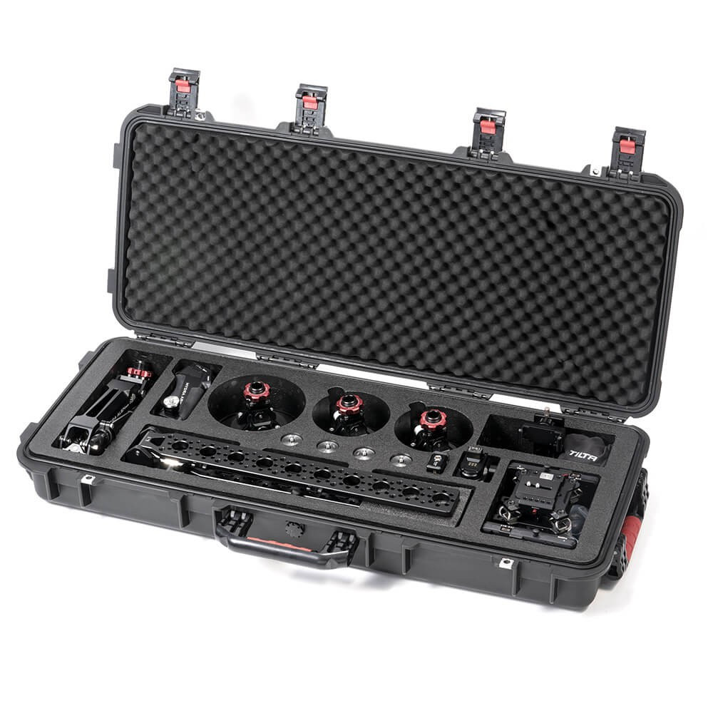 TILTA Hydra Alien Car Mounting System Pro Kit - V Mount