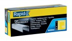 Heftestift Rapid 13/6 (5000 stk)