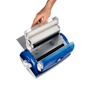 Plastlaminat Leitz Xyron A4 10M Std