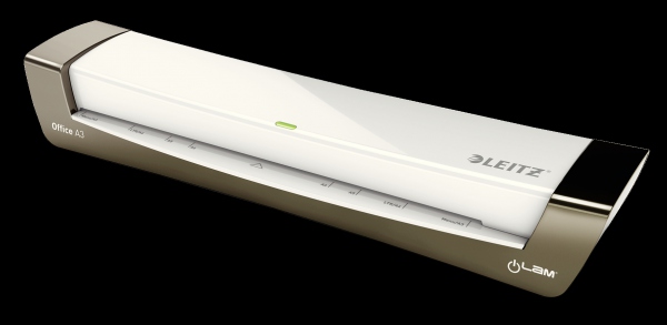 Lamineringsmaskin Leitz Ilam Office A3