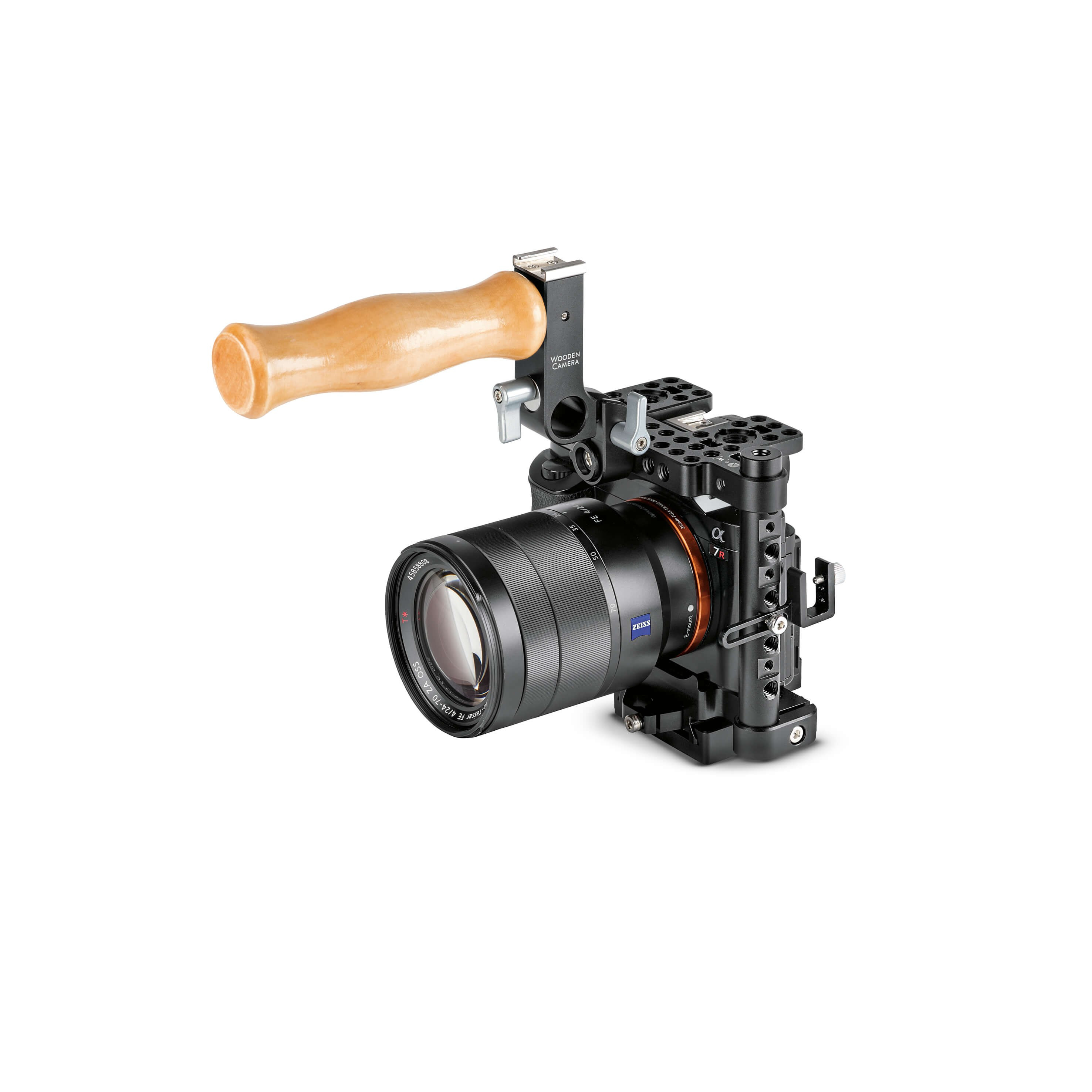 MANFROTTO Camera Cage Liten