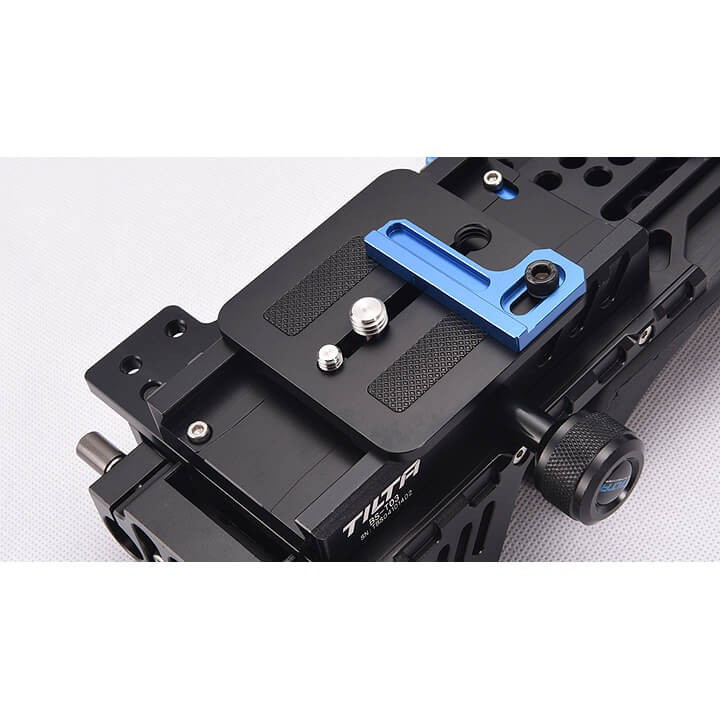 TILTA 15mm VCT-U14 Quick-release baseplate