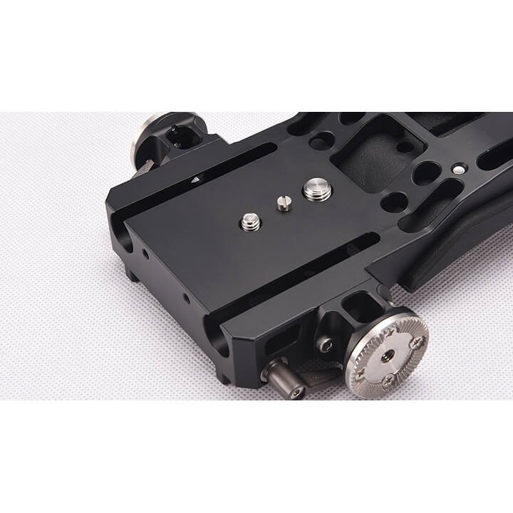 TILTA 15mm baseplate for Sony FS7 camera