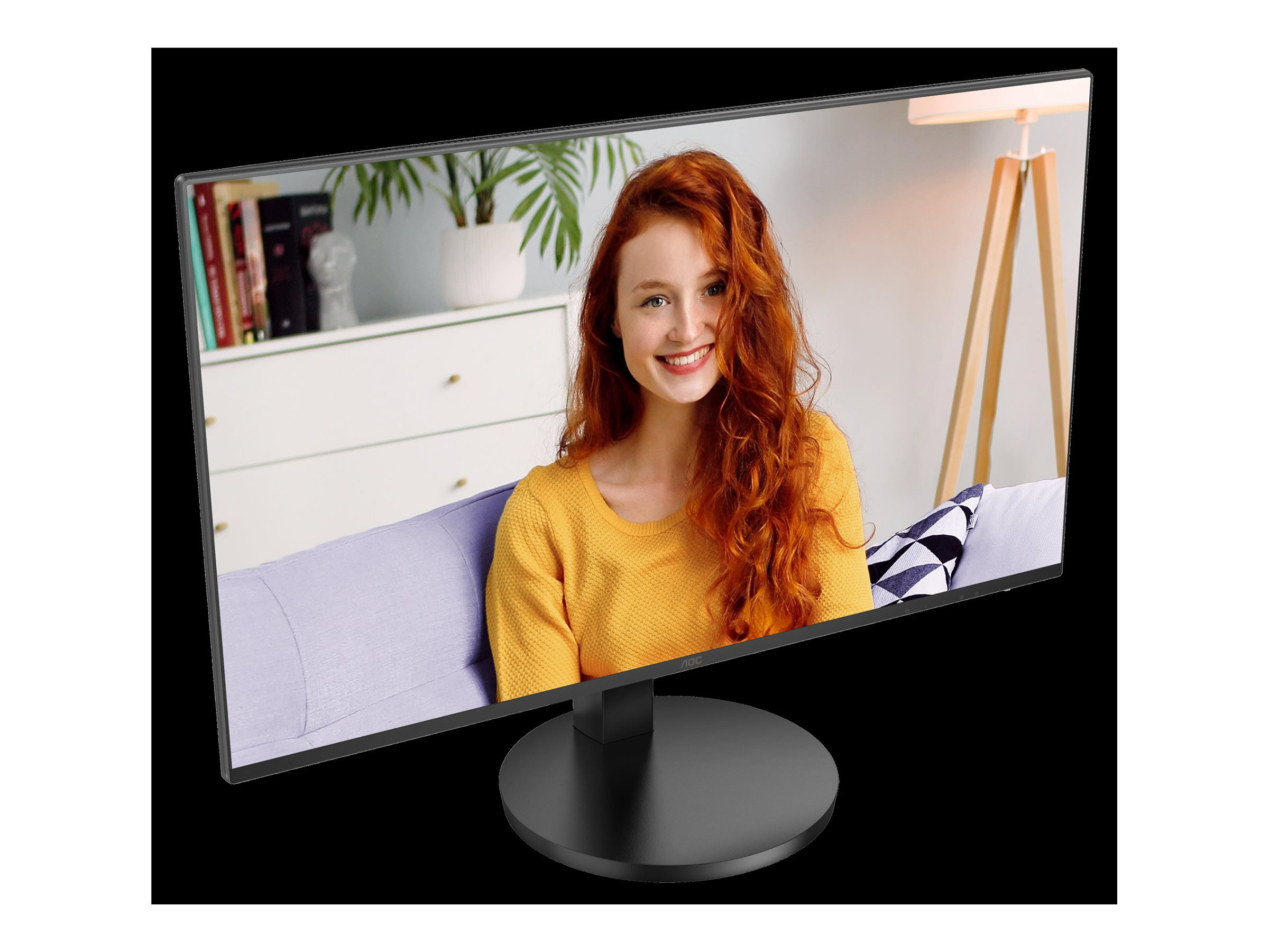 AOC Q27B3CF2 27inch 2560x1440 100Hz IPS