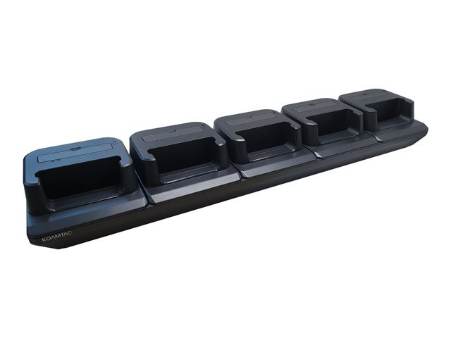 BildeSAMSUNG Koamtac Xcover5 5 Slot charger