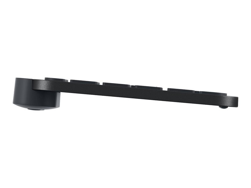 LOGI MX KEYS FOR BUSINESS - GRAPHITE(DE)
