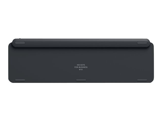 LOGI MX KEYS FOR BUSINESS - GRAPHITE(DE)