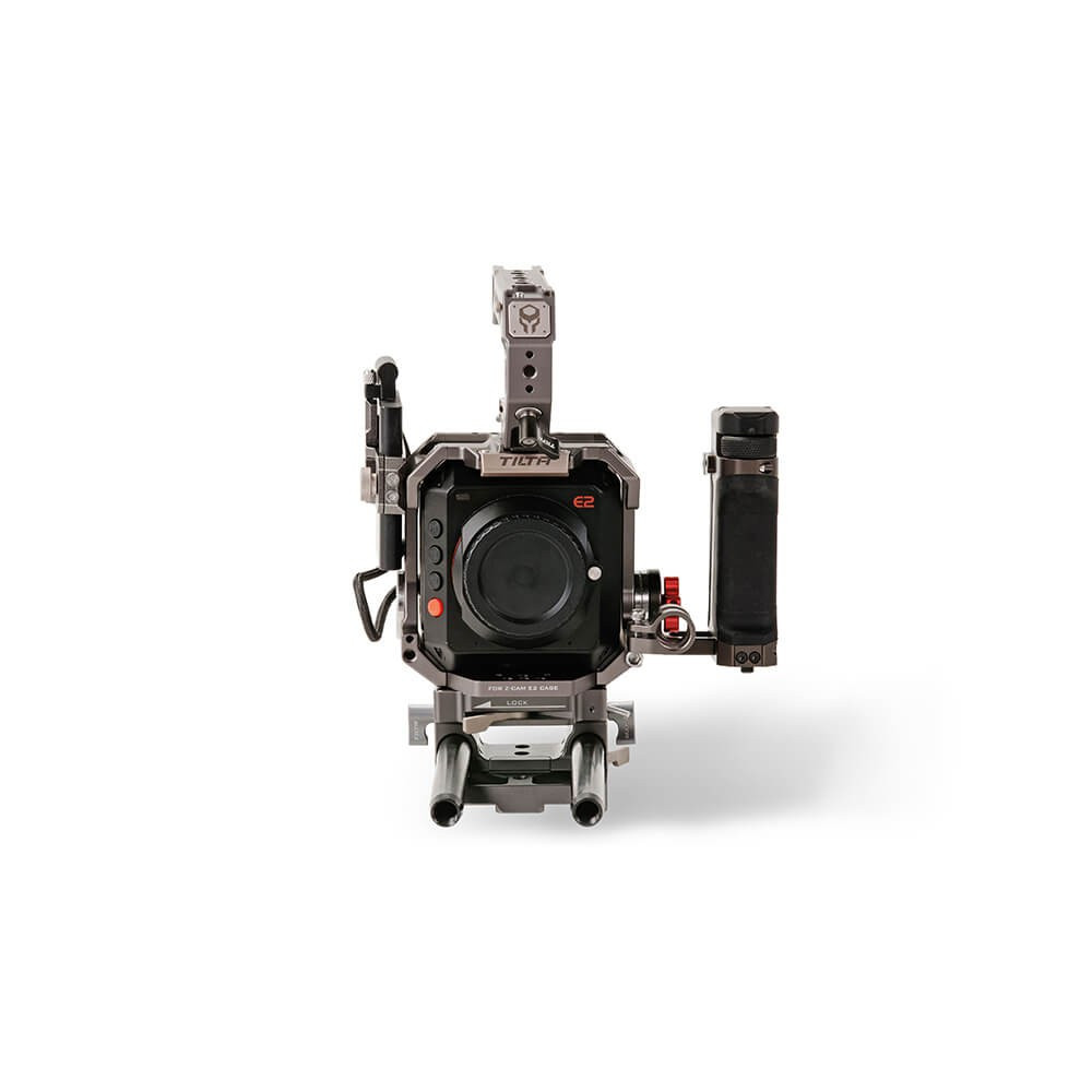 TILTA Full Camera Cage f Z Cam Professional Module