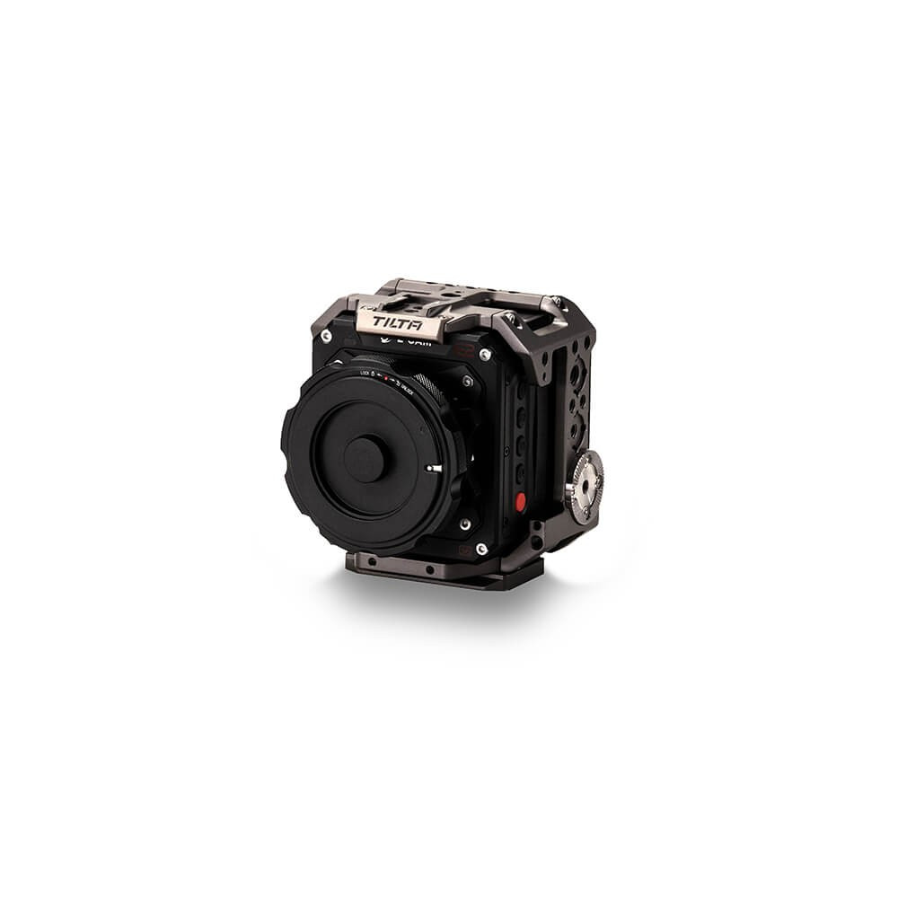 TILTA Full Camera Cage for Z CAM- Tilta Grey