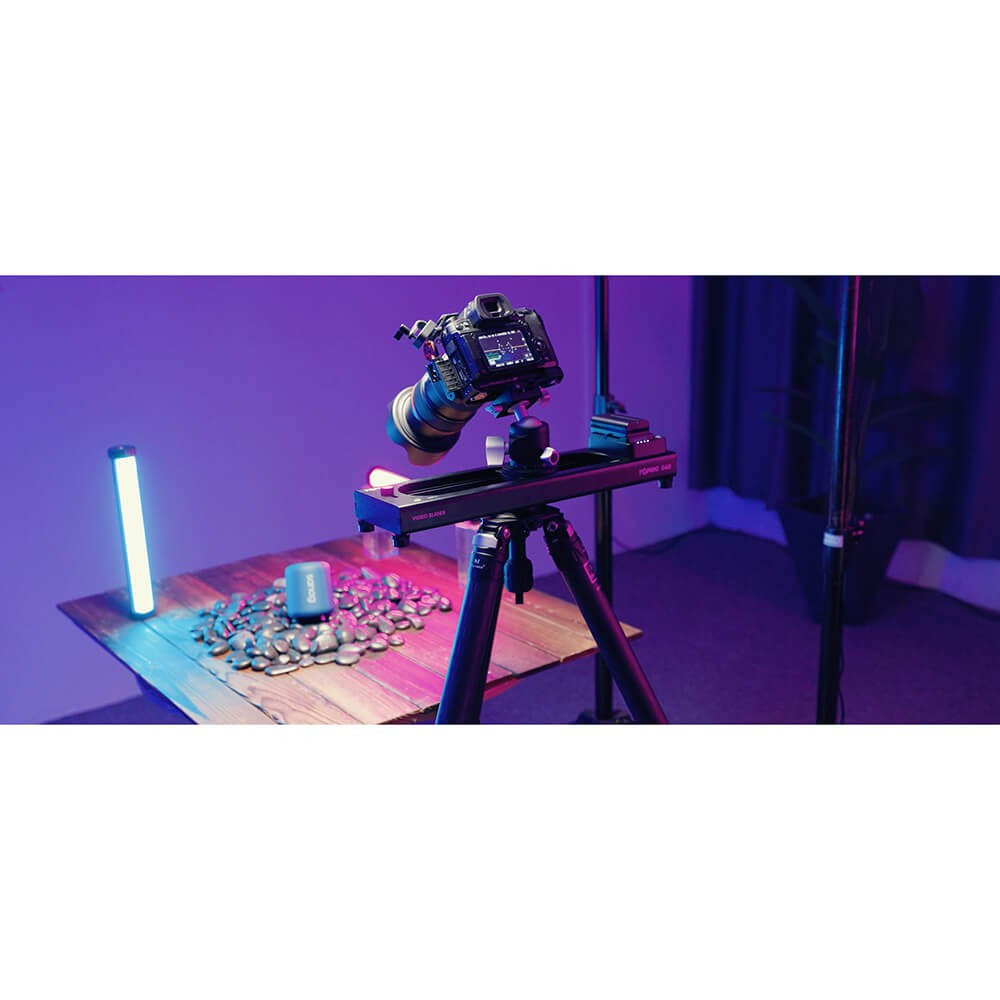 ACCSOON Toprig S40 Video Slider