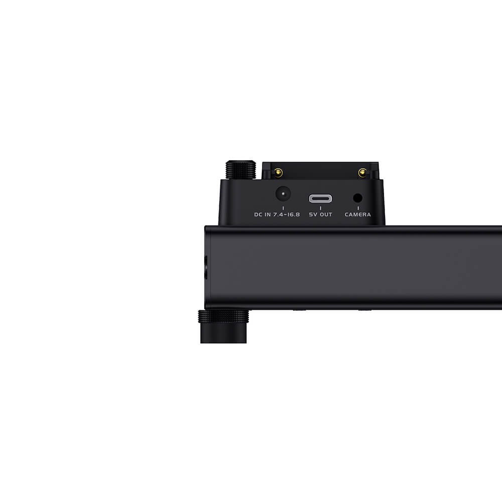 ACCSOON Toprig S40 Video Slider