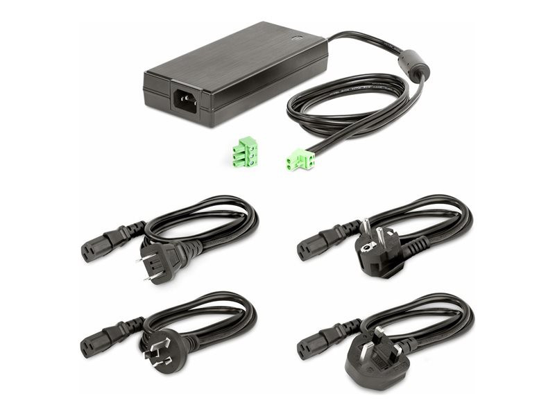 STARTECH DC Power Adapter - 24V/6.6A