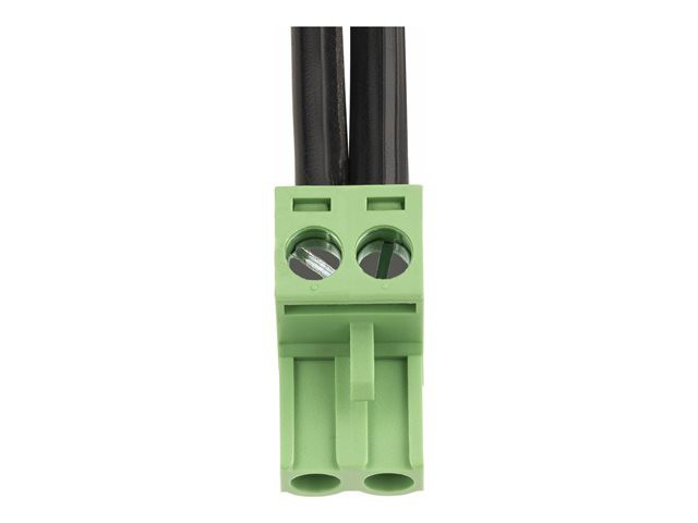 STARTECH DC Power Adapter - 24V/6.6A