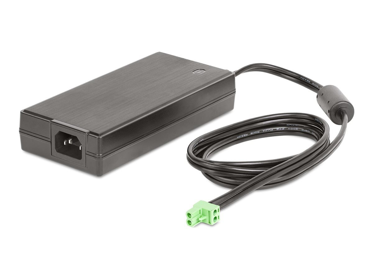 STARTECH DC Power Adapter - 24V/6.6A