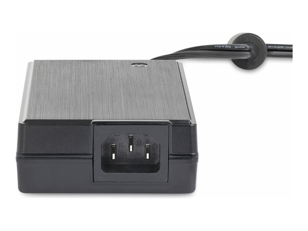 STARTECH DC Power Adapter - 24V/6.6A