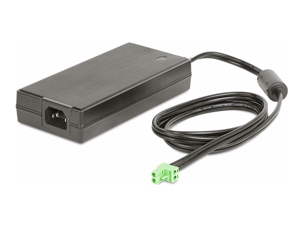 STARTECH DC Power Adapter - 24V/6.6A