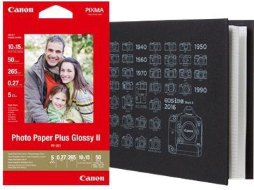 CANON PHOTO ALBUM MC-PA001