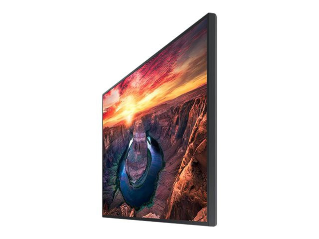 SAMSUNG QM43B-T 43inch Wide 16:9 AIO