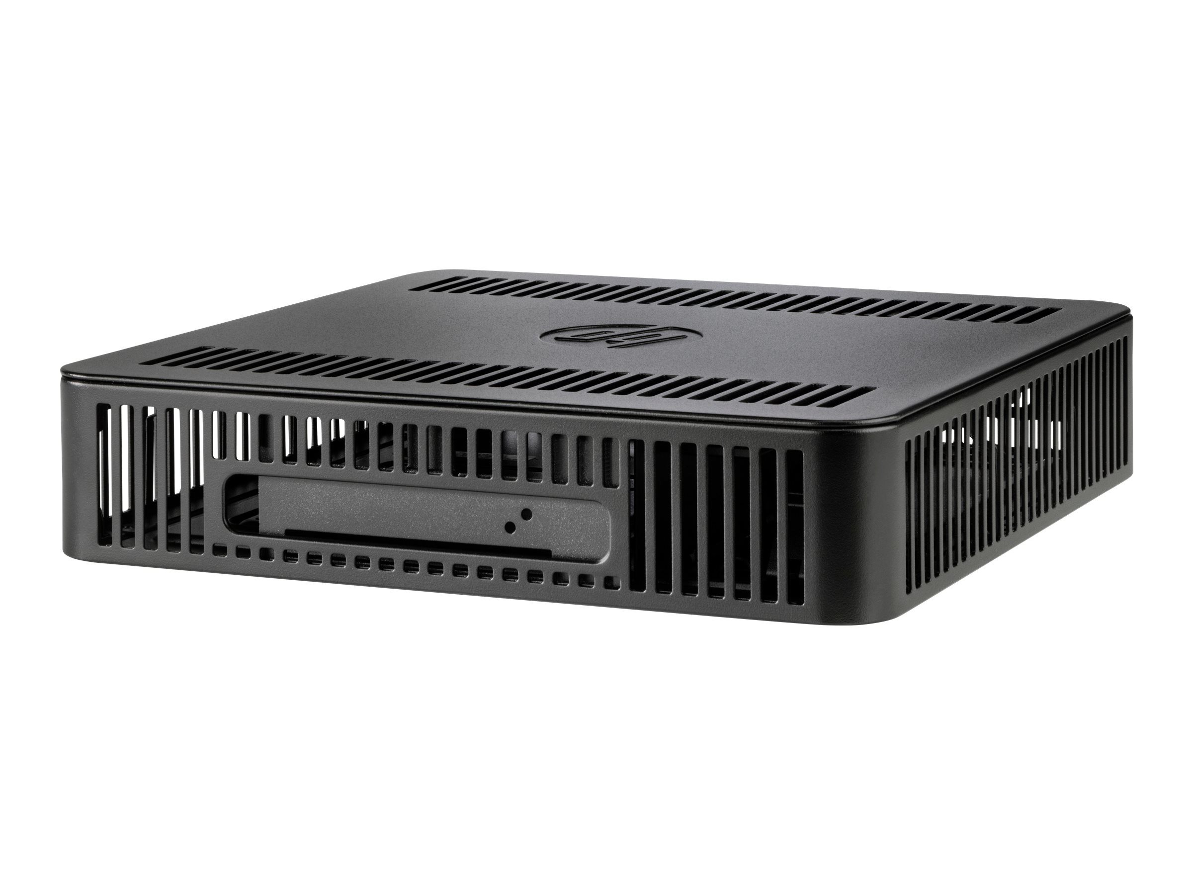 HP Desktop Mini LockBox V2