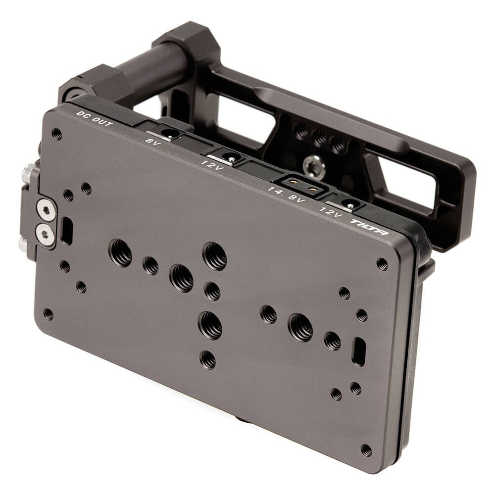 TILTA Tiltaing BMPCC 4K/6K V-mount Bat Plate