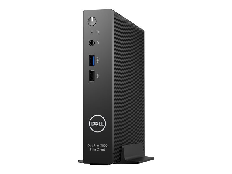 DELL OptiPlex 3000 TC N5105 8GB/64