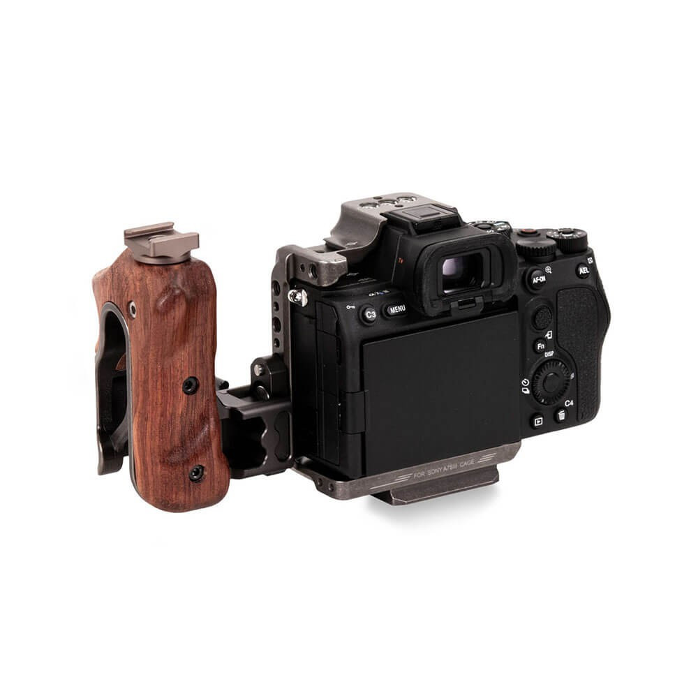 TILTA Tiltaing Sony A7s III Kit A-Tactical Gray