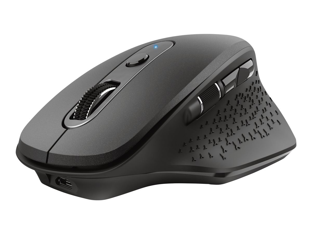 Ozaa Compact Wireless Mouse ECO