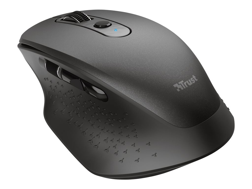 Ozaa Compact Wireless Mouse ECO