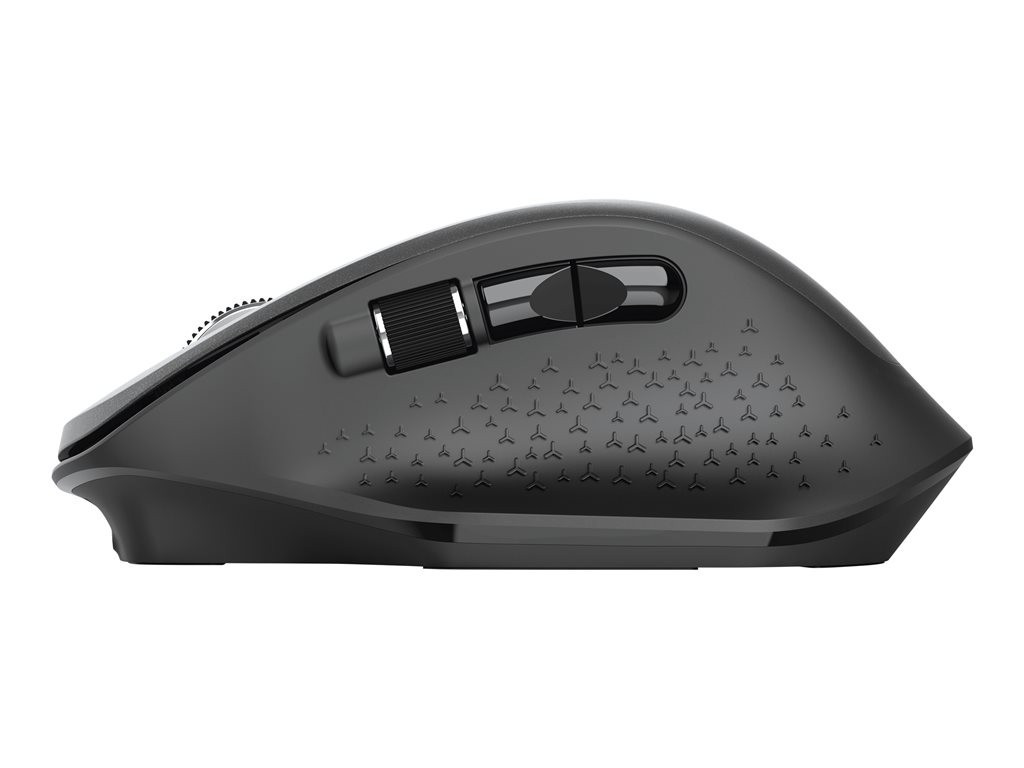 Ozaa Compact Wireless Mouse ECO