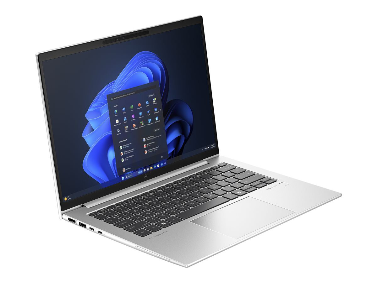 HP EB 840 G11 U7-155H 14 16GB/512 (ML)