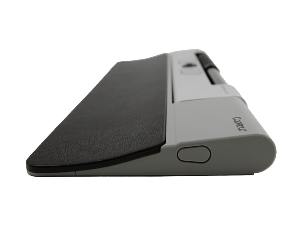 RollerMouse Go + RollerMouse Go Dock