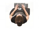 Underarmstøtte Contour Rollermouse Max