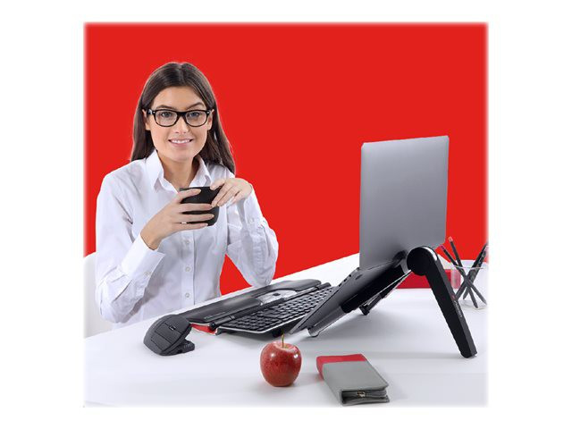 RollerMouse Red Plus + Balance Keyboard PN, Wireless