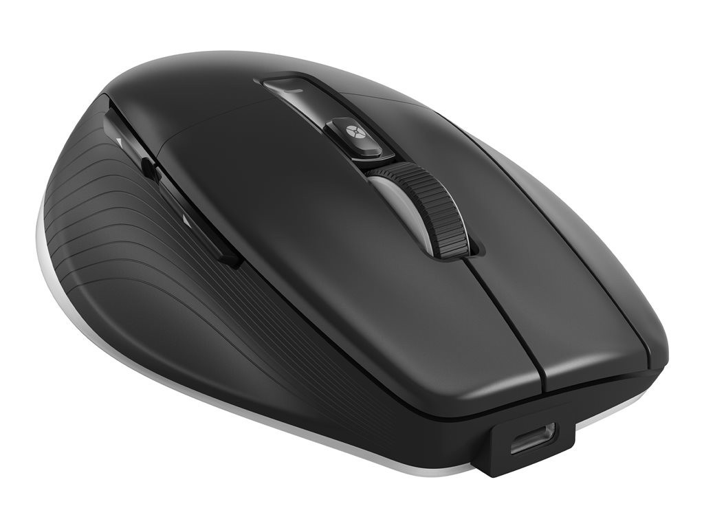 3DC CadMouse Pro Wireless Left