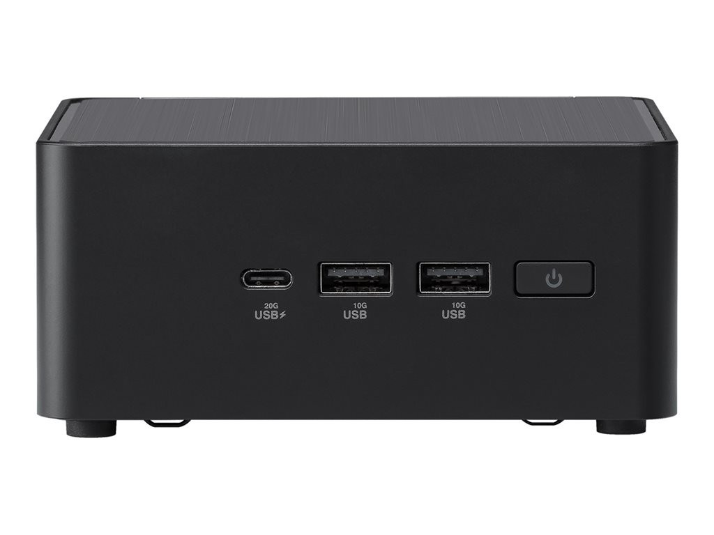 BildeASUS RNUC14RVHU700000I BB U7 155H TK