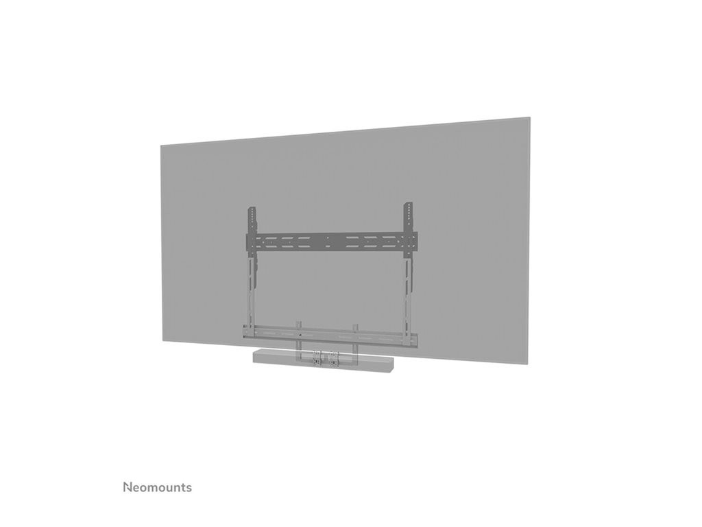 NEOMOUNTS Universal Video bar mount