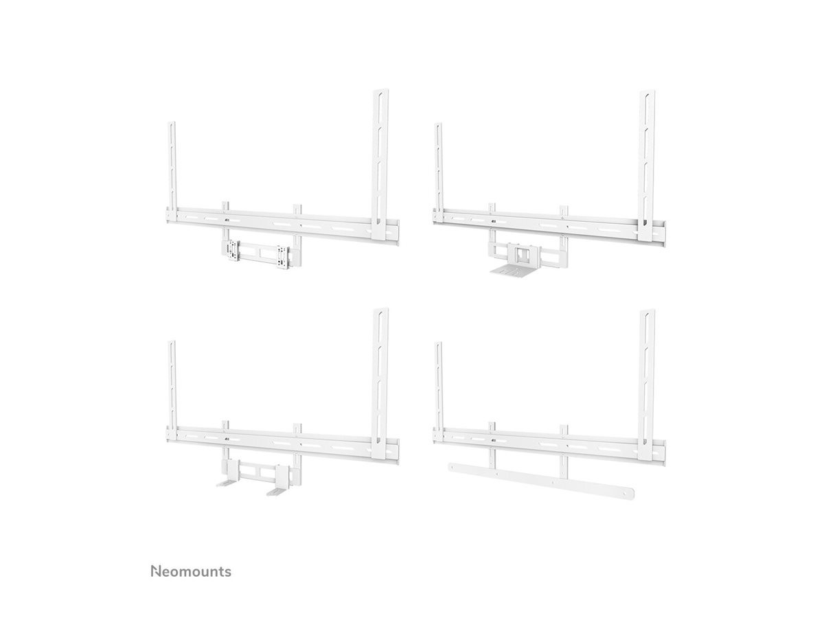 NEOMOUNTS Universal Video bar mount