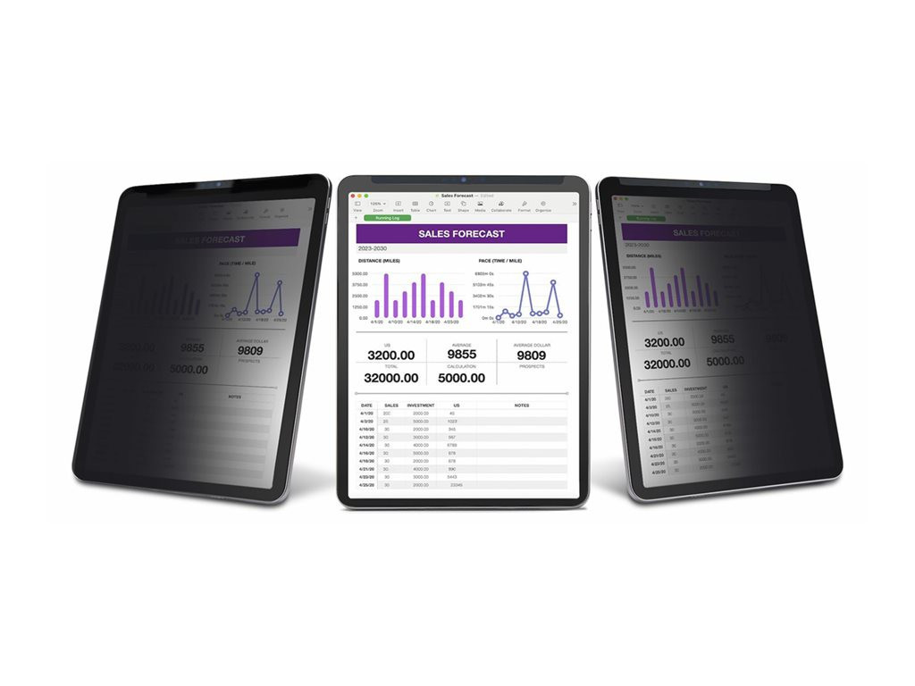 STARTECH 11in iPad Pro Privacy Screen