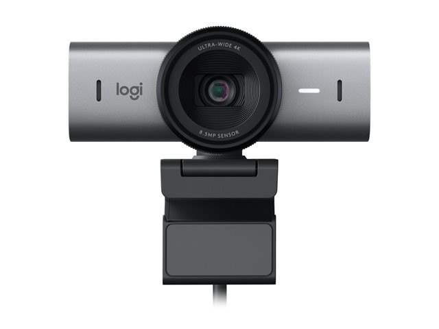LOGI MX Brio 705 for Business - GRAPHITE