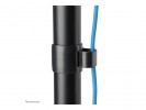 NEOMOUNTS wall mounted sit-stand