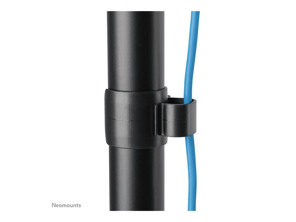 BildeNEOMOUNTS wall mounted sit-stand