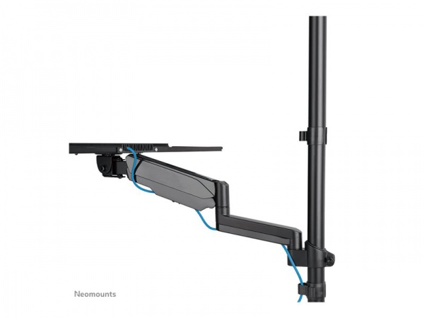 NEOMOUNTS wall mounted sit-stand