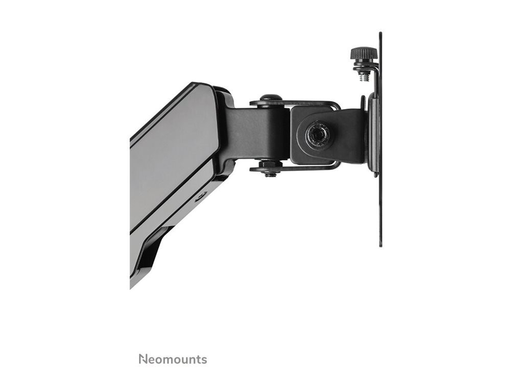NEOMOUNTS wall mounted sit-stand