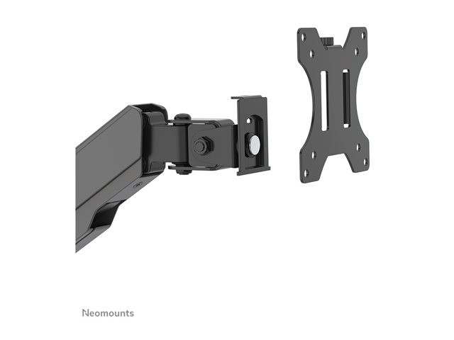 NEOMOUNTS wall mounted sit-stand