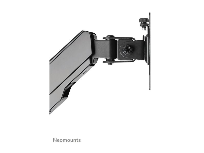 NEOMOUNTS desk mounted sit-stand