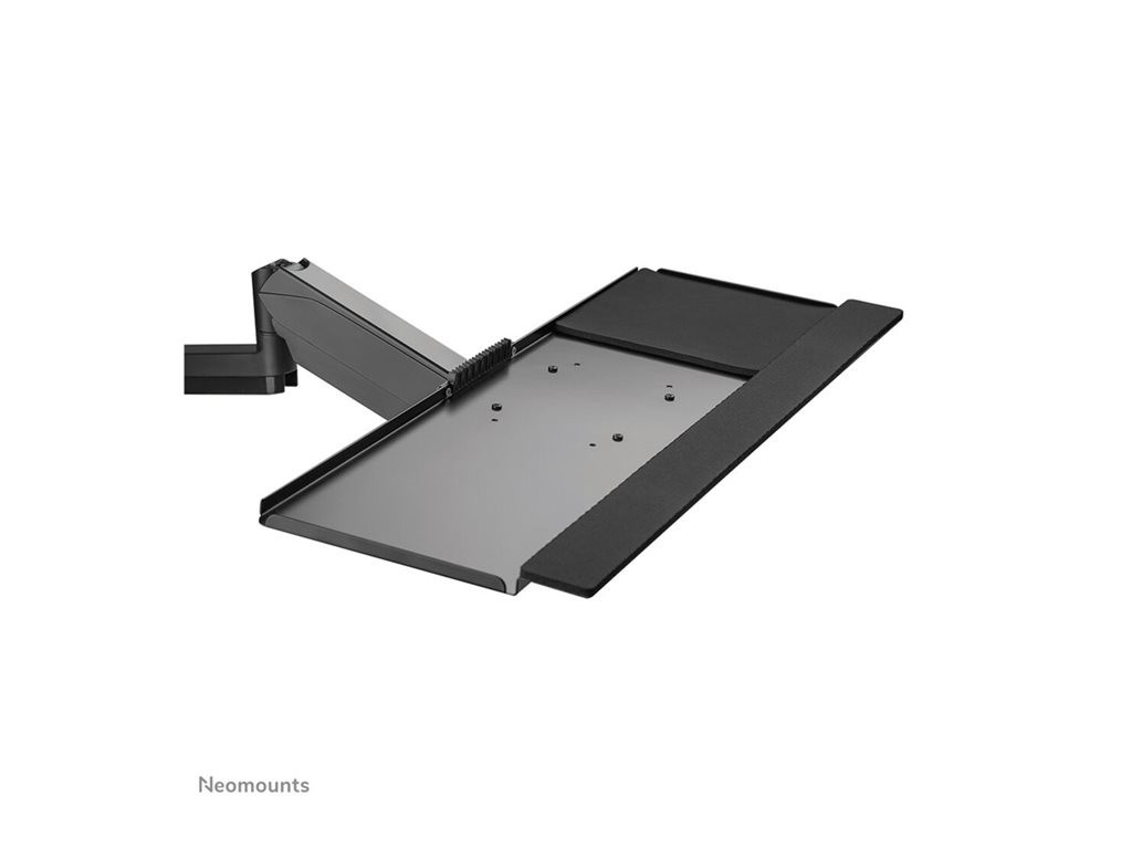 NEOMOUNTS desk mounted sit-stand