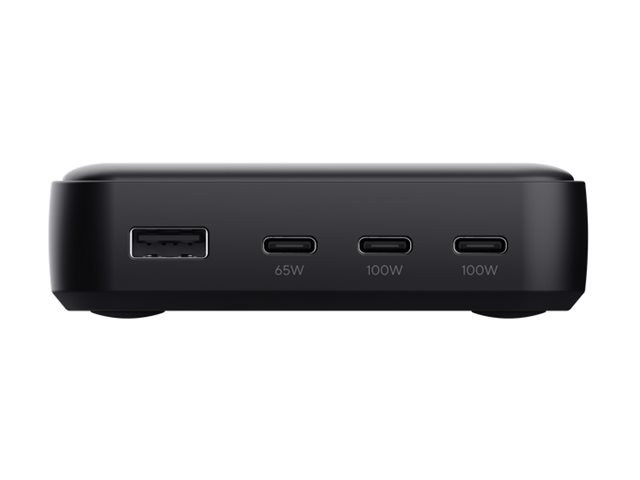 TRUST MAXO 100W 4-PORT DESKTOP CHARGER