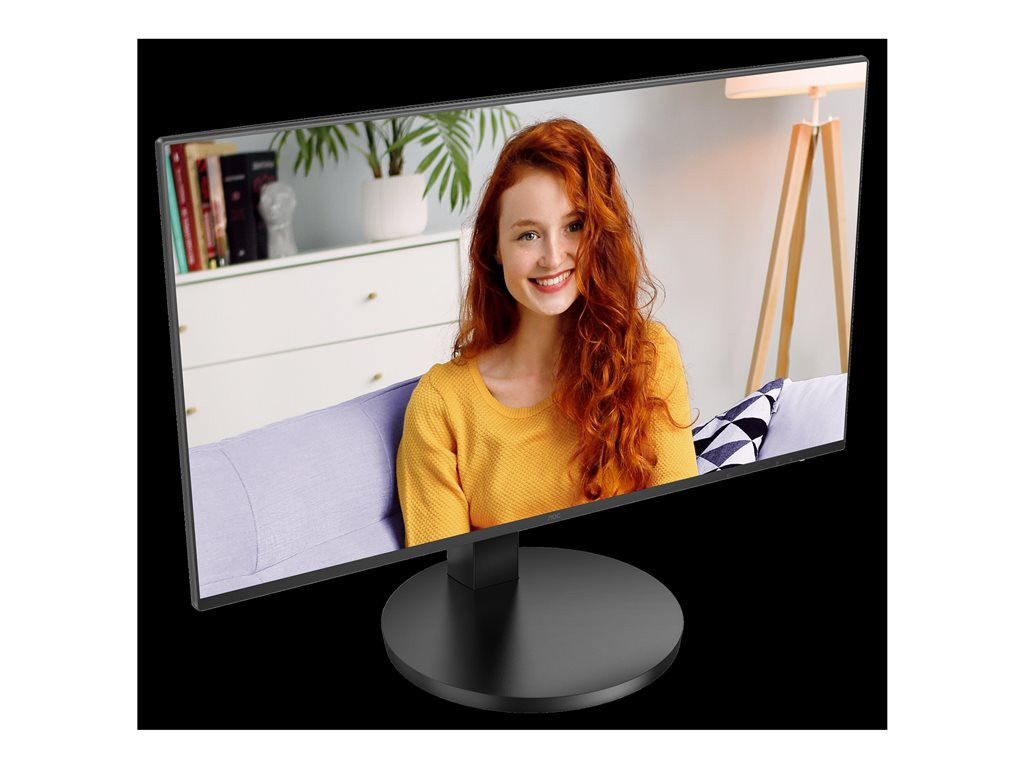 Skjerm Aoc 24" 24B3Cf2