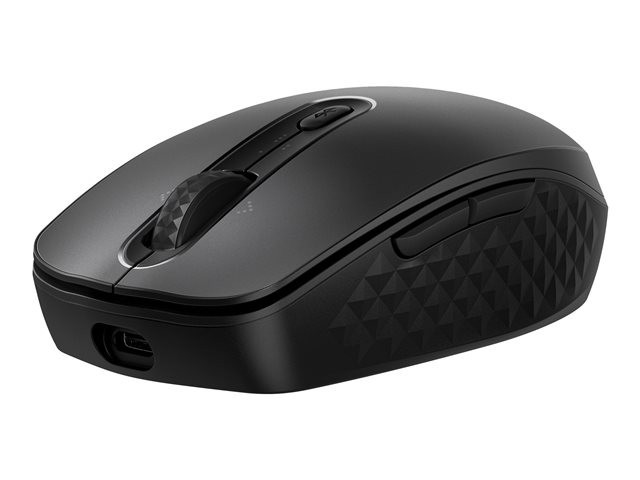 BildeHP 695 Qi-Charging Wireless Mouse