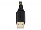 STARTECH 10ft/3m USB to Serial Cable